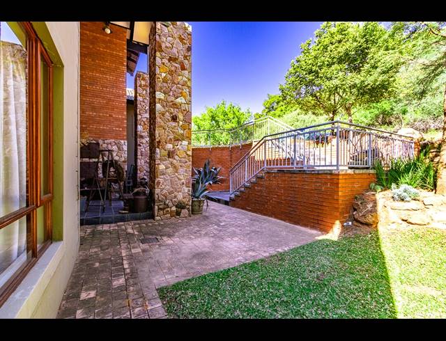 3 BEDROOM HOUSE FOR SALE IN HEIDELBERG KLOOF ESTATE